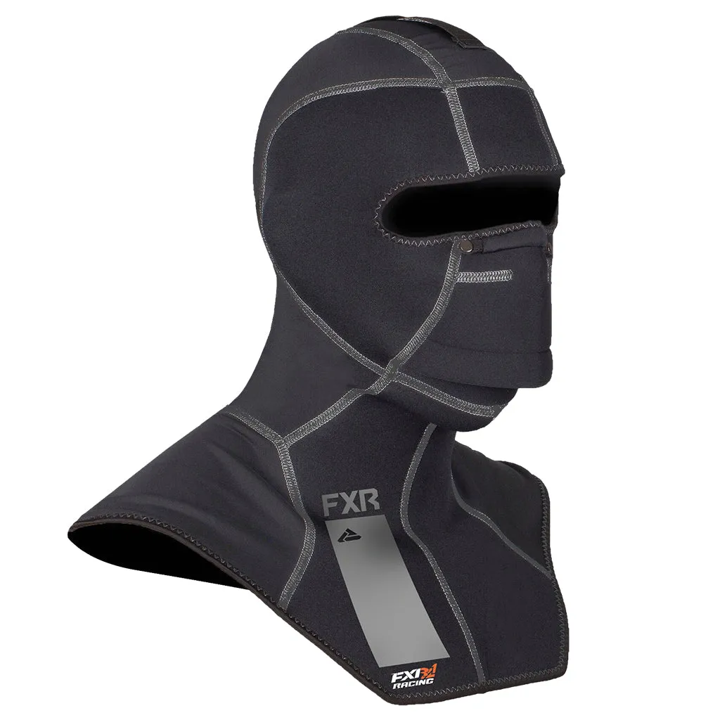 FXR Cold Stop Anti-Fog Balaclava