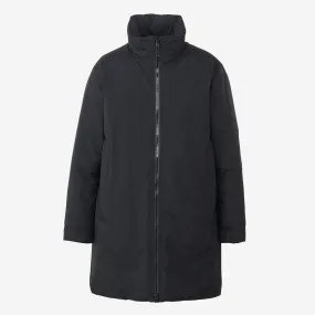 GORE-TEX Snow Range Down Coat - Black