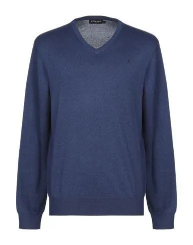 Hackett Man Jumper Blue XS INT