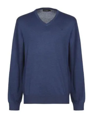 Hackett Man Jumper Blue XS INT