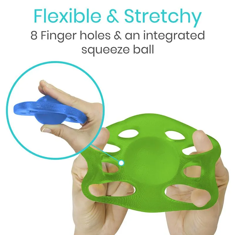 Hand Extension Exercisers