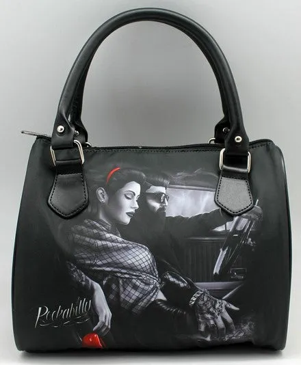 Handbag - PIN UP