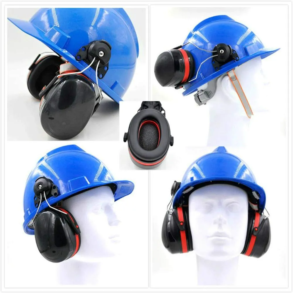 Helmet Ear Muffs