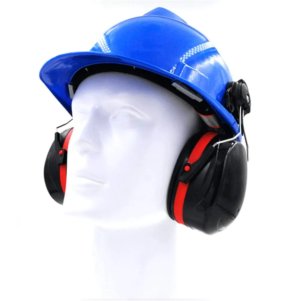 Helmet Ear Muffs