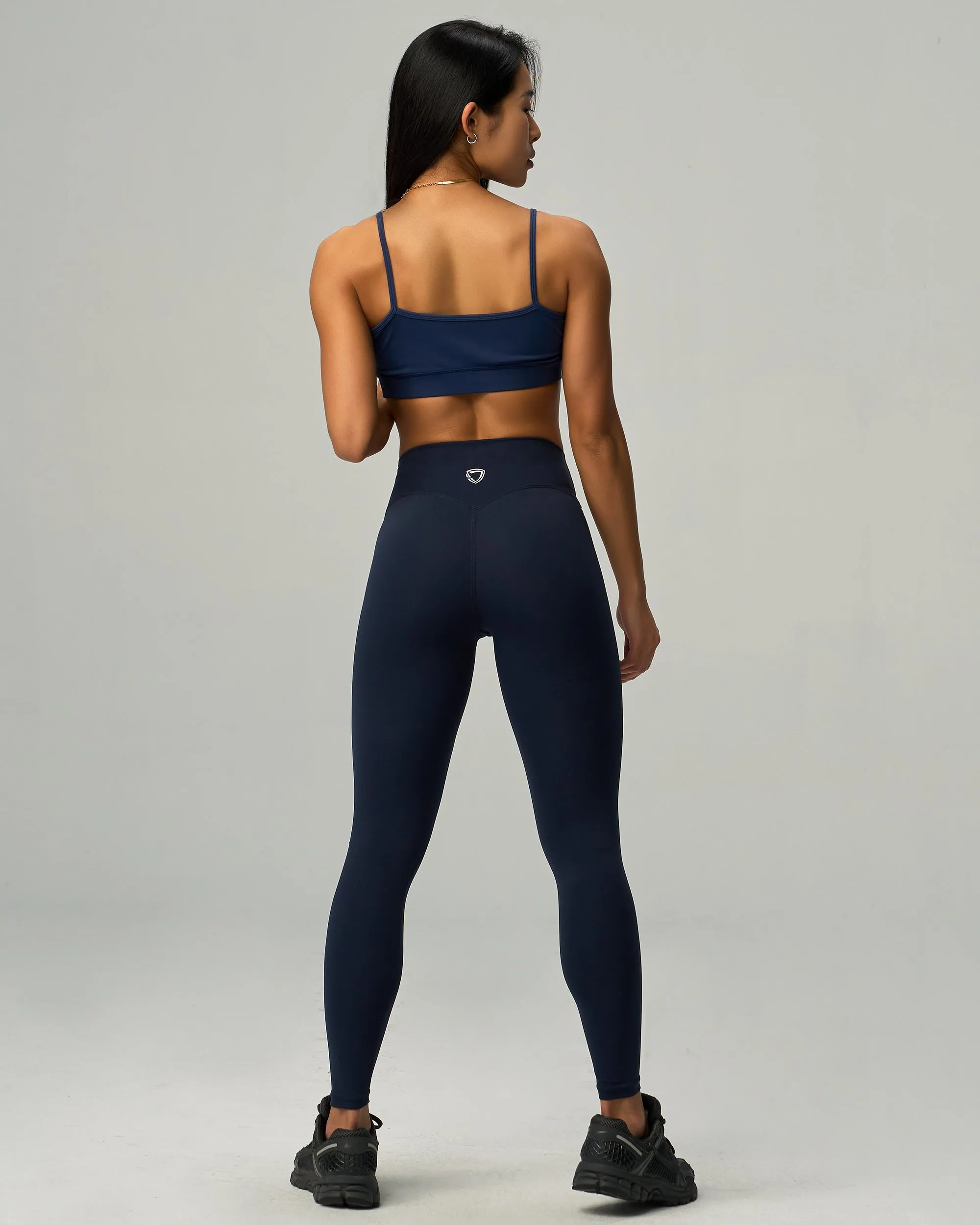 High-Wasited Butt-Lifting Leggings