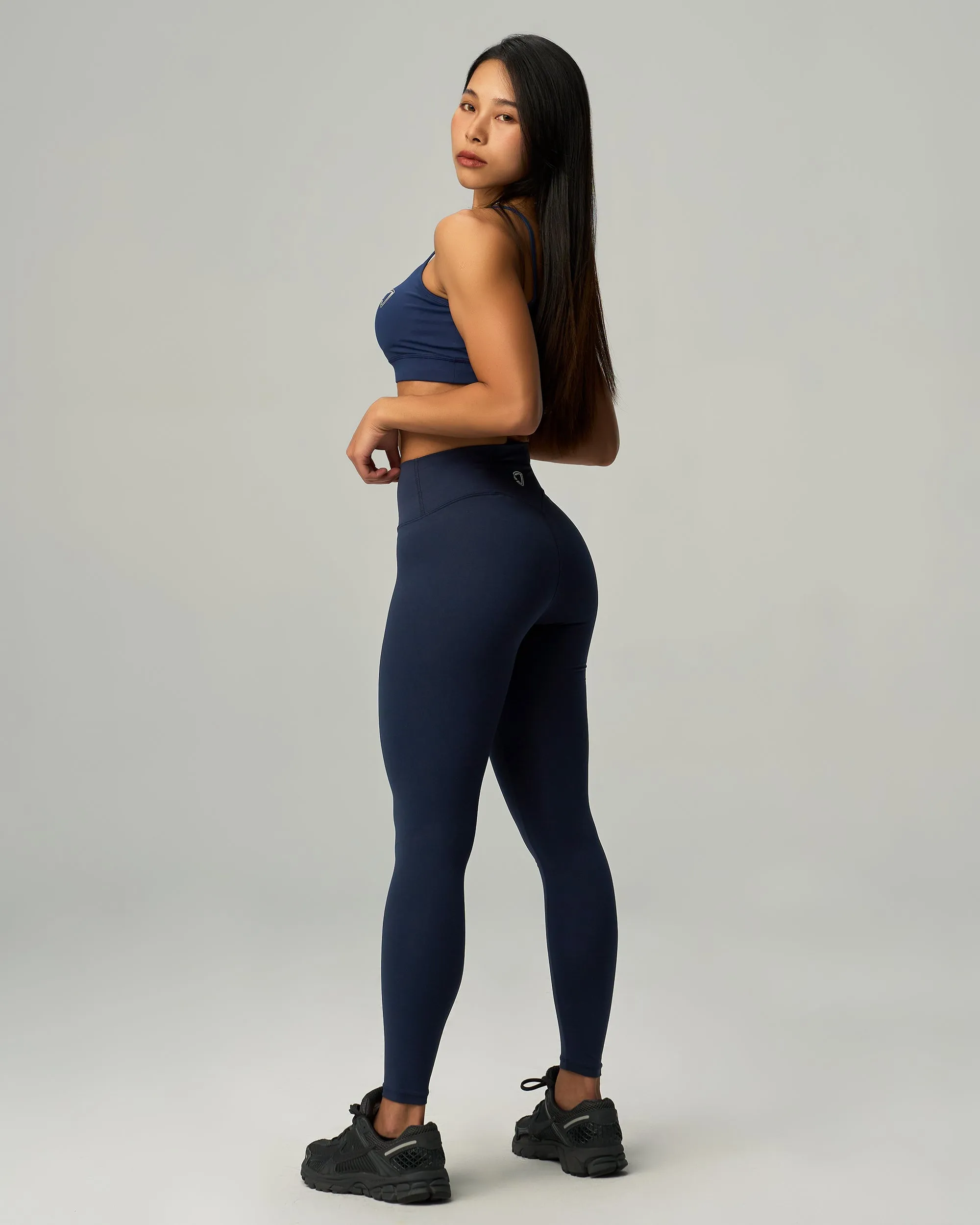 High-Wasited Butt-Lifting Leggings