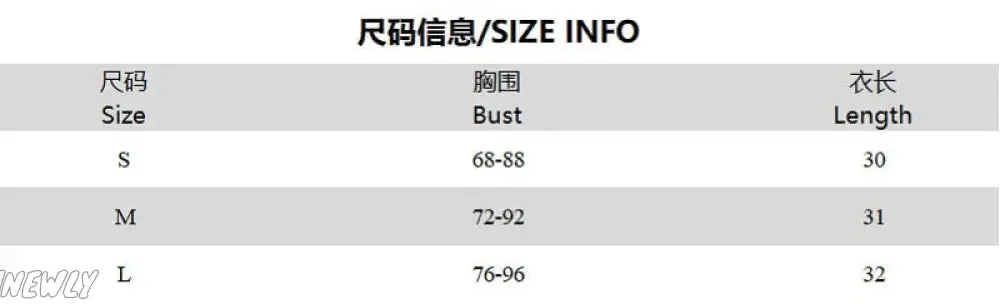 Hnewly Straps Solid Crop Top Tshirt Summer Sexy Hollow Out Vest Women Streetwear Y2K Party Club Camis Female