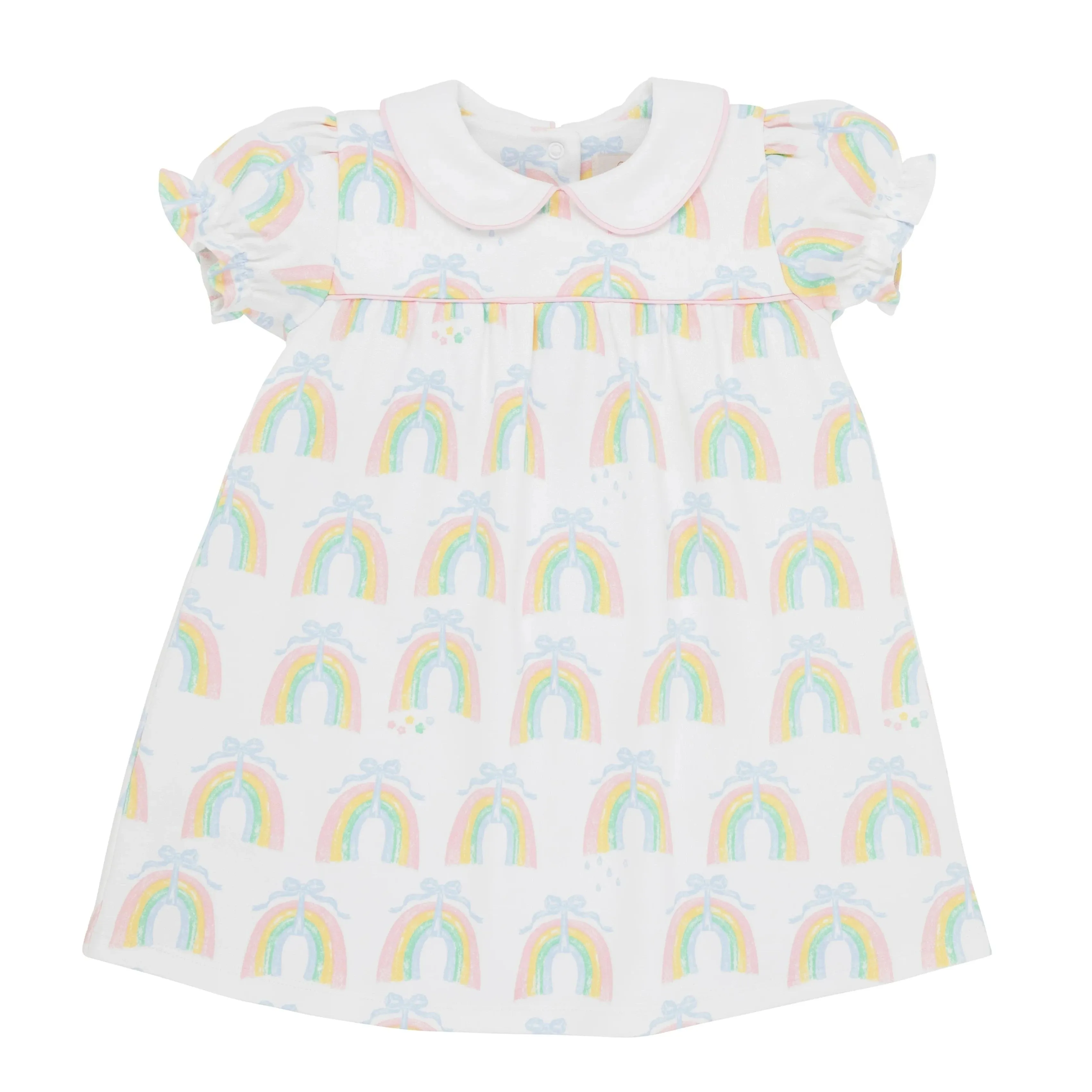 Holly Day Dress - Raine Bows