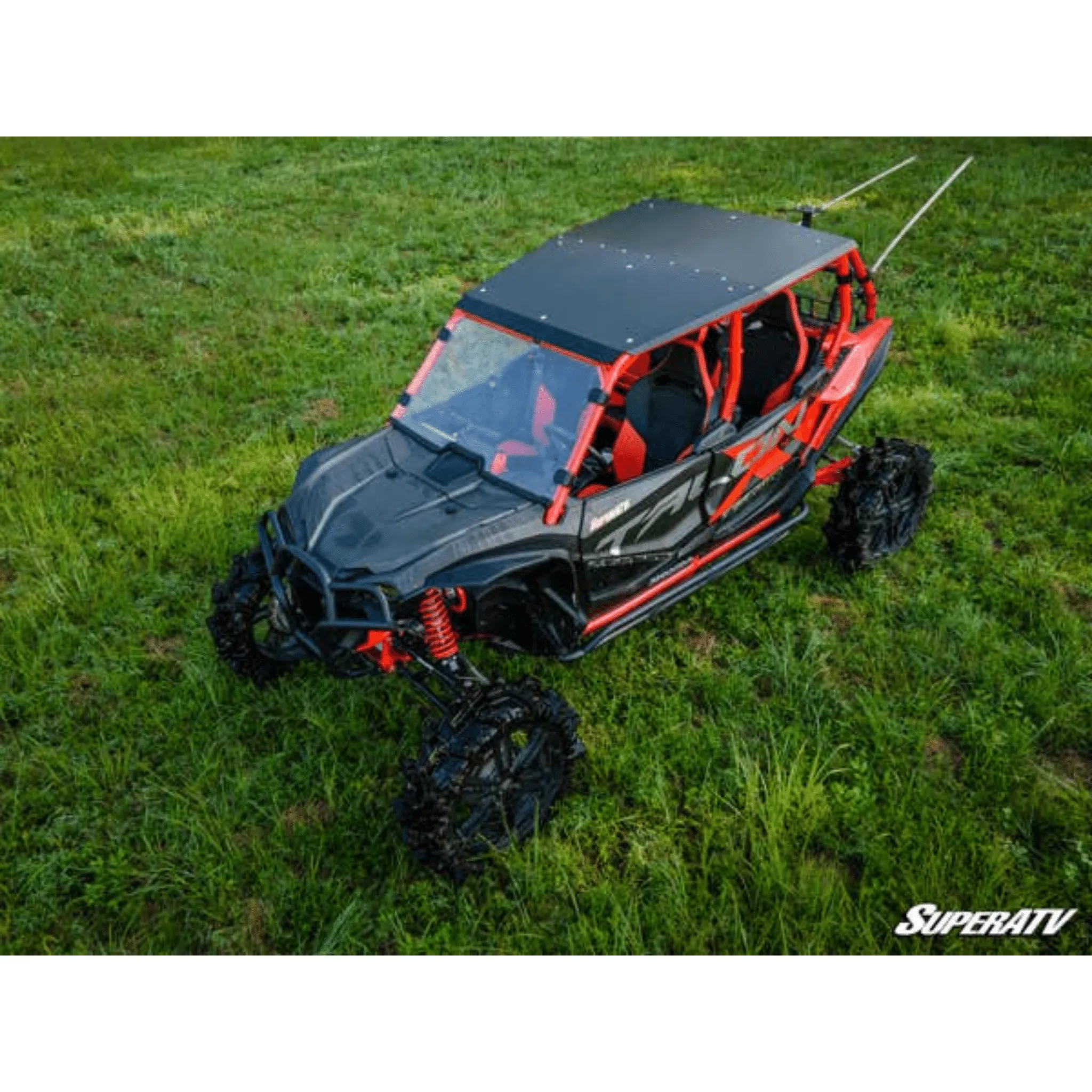 Honda Talon 1000X 4-Seat Aluminum Roof (2020 )