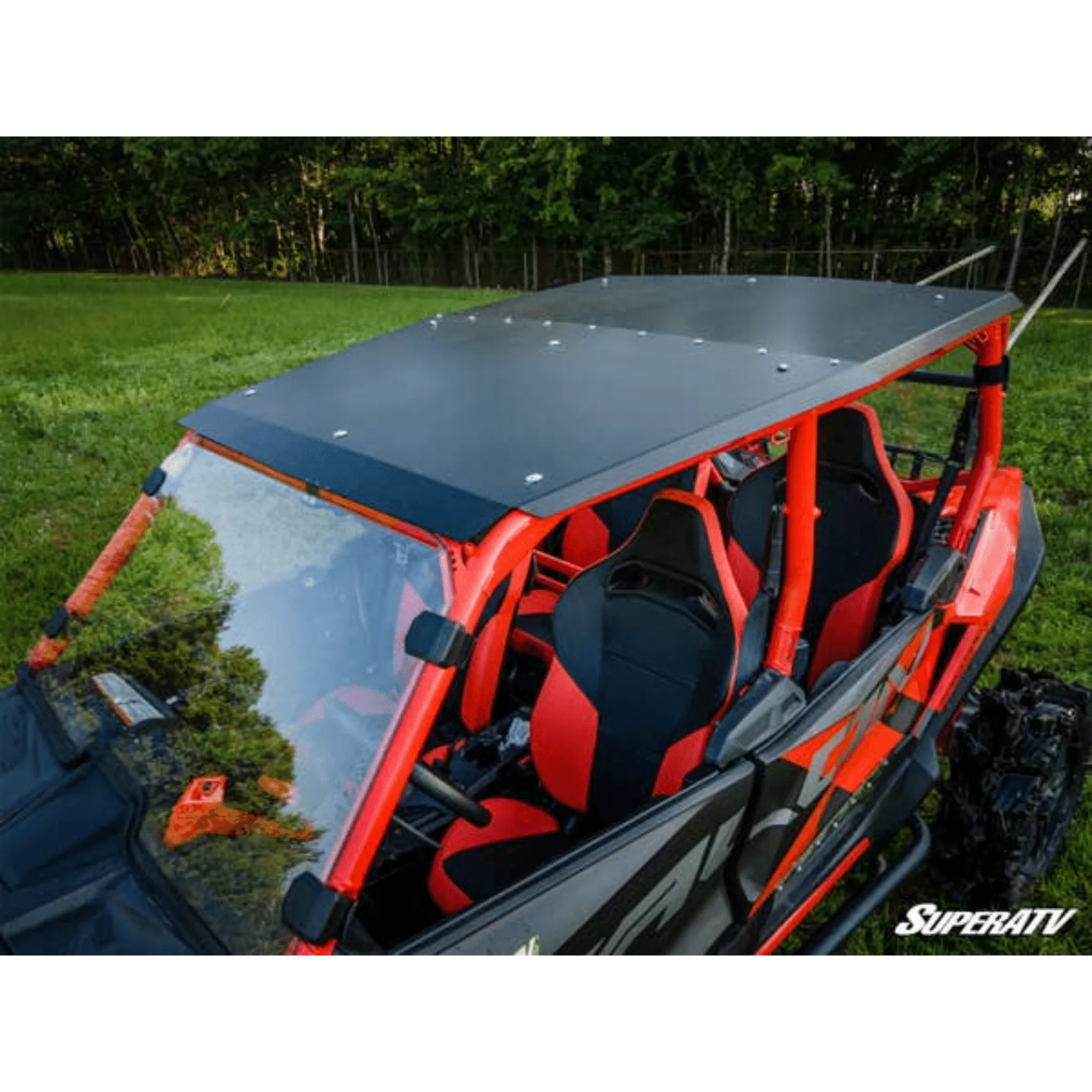 Honda Talon 1000X 4-Seat Aluminum Roof (2020 )