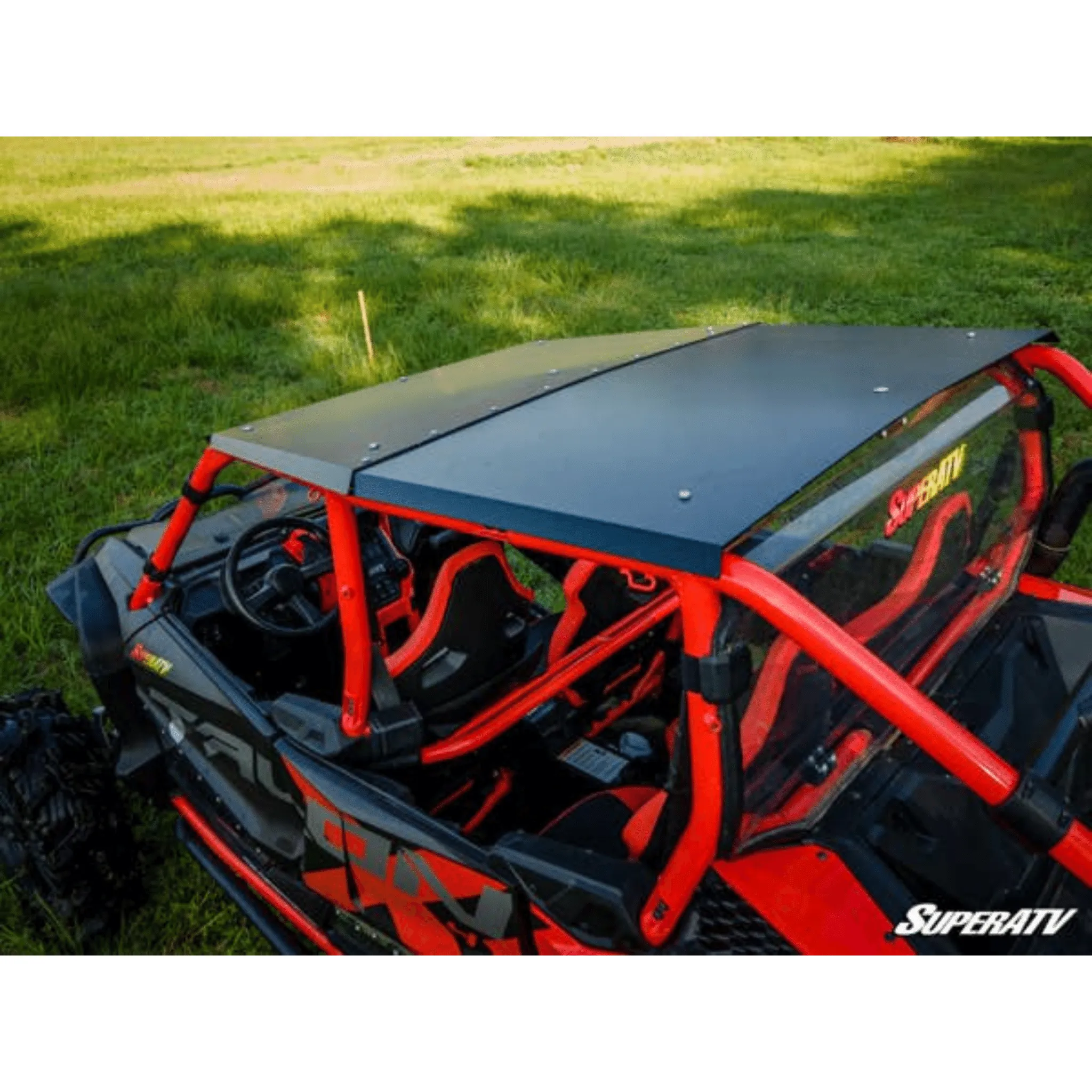 Honda Talon 1000X 4-Seat Aluminum Roof (2020 )