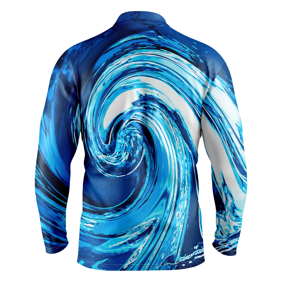 Hurricane | Men's Long Sleeve