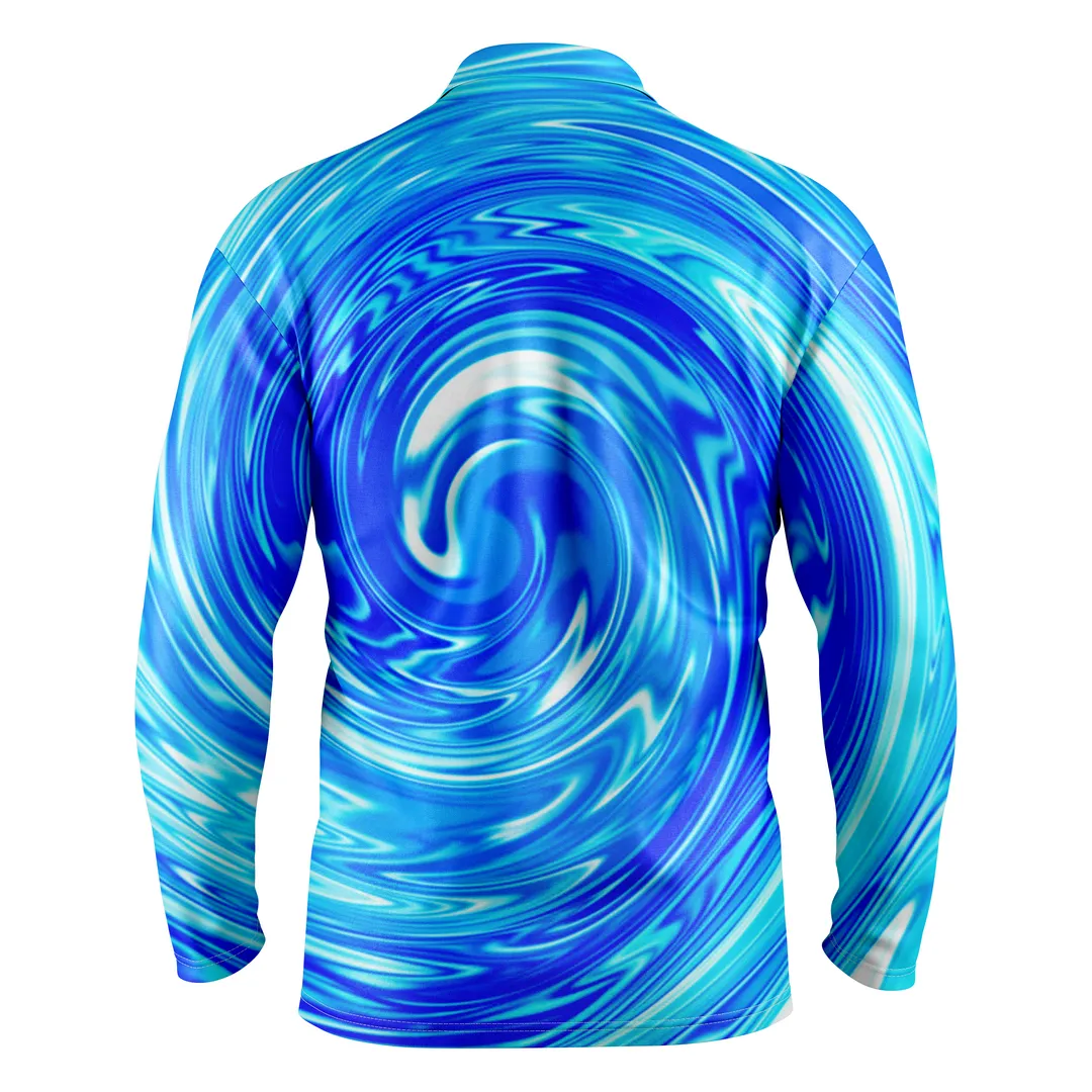 Hurricane | Men's Long Sleeve