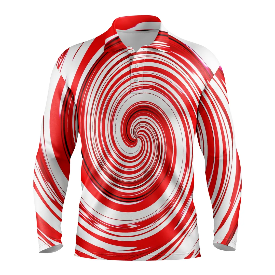 Hurricane | Men's Long Sleeve