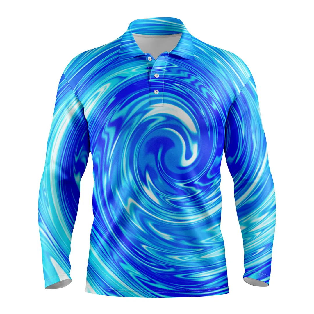 Hurricane | Men's Long Sleeve