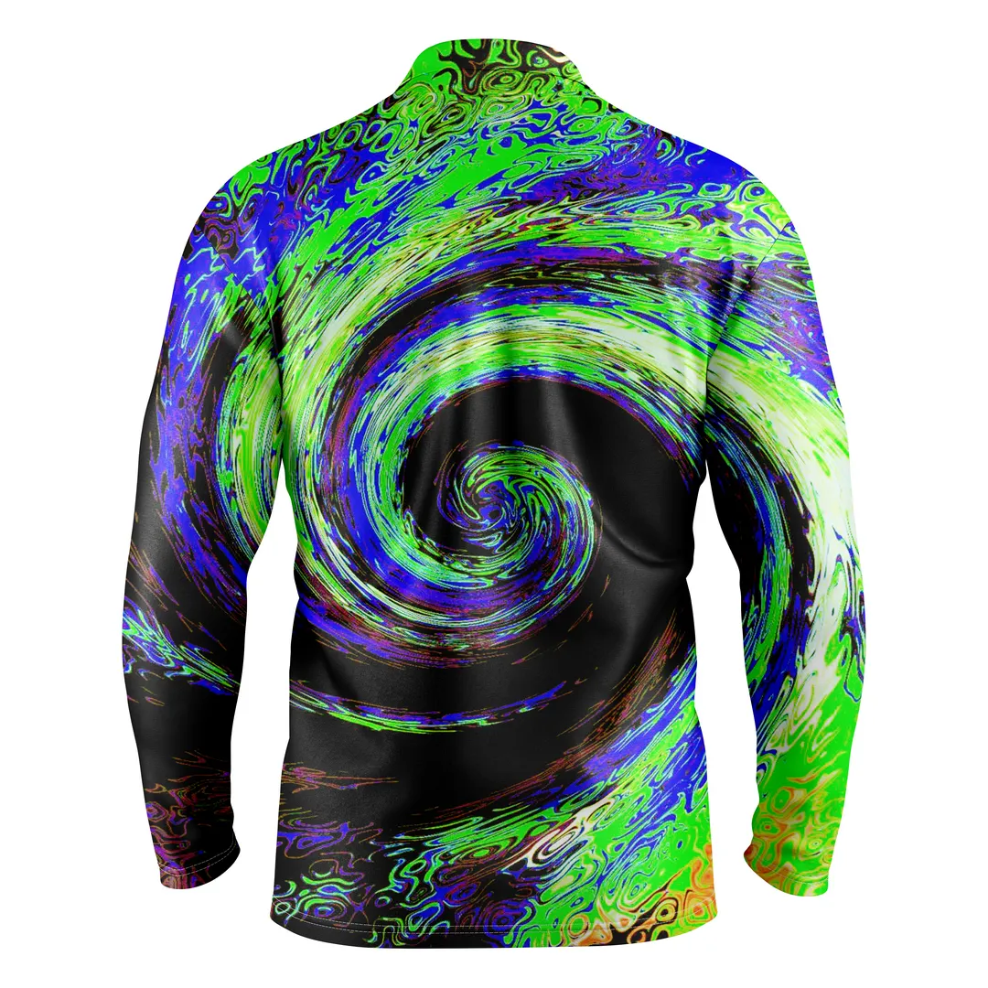 Hurricane | Men's Long Sleeve