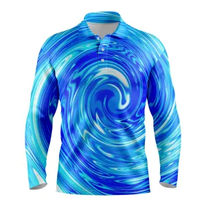 Hurricane | Men's Long Sleeve