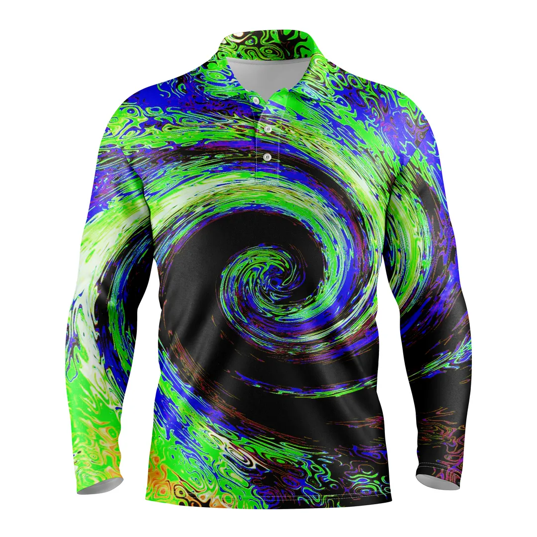 Hurricane | Men's Long Sleeve