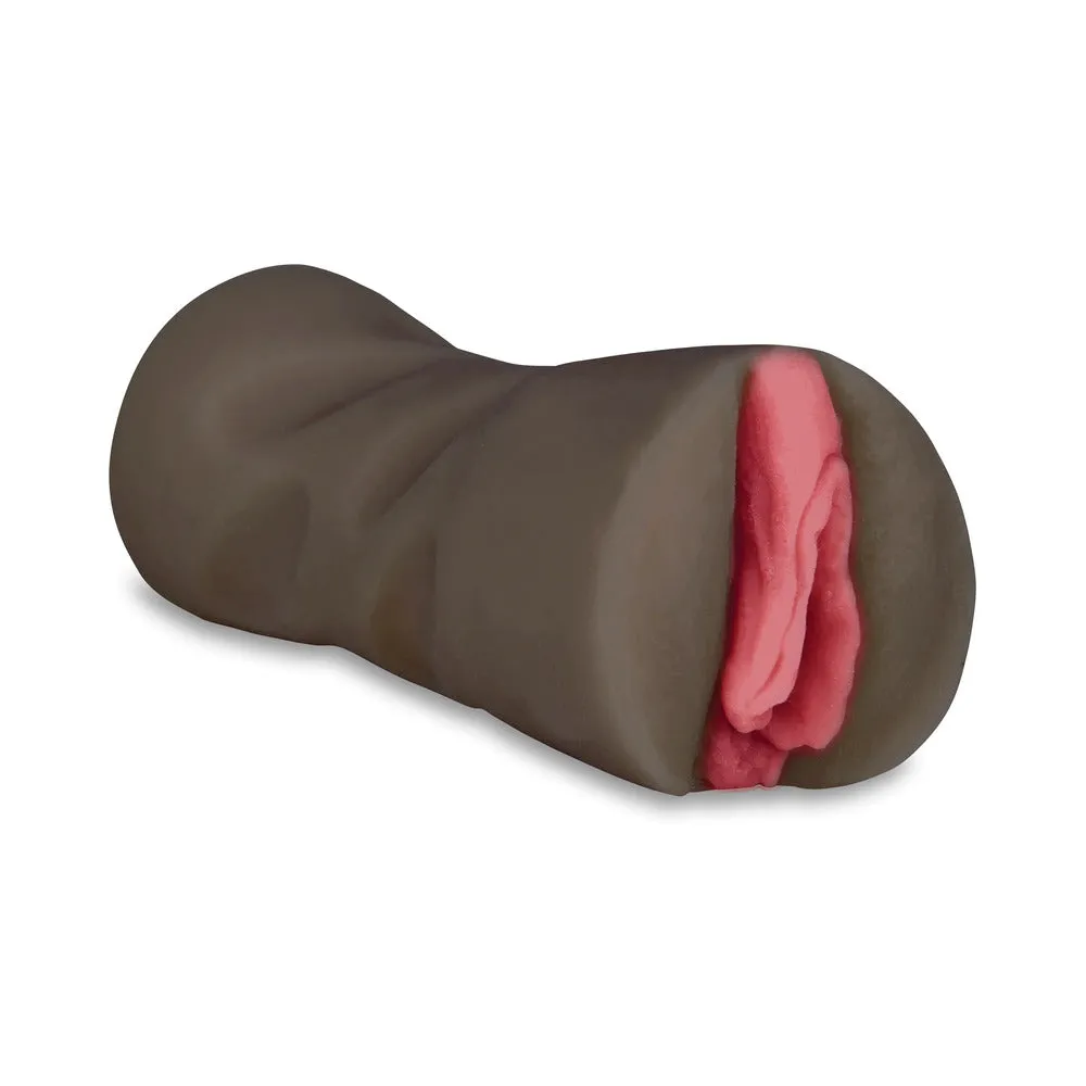 Hustler Choco Pussy Stroker