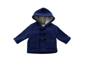 Il Gufo, Baby Boys Coat, 6-9 Months