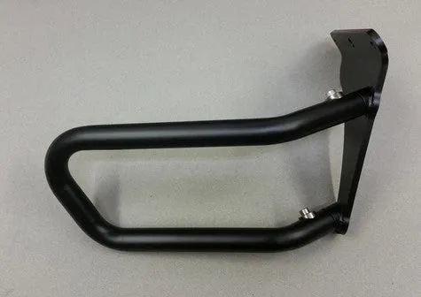 Ilium Black Rear Guard Bars R1200RT/R1250RT 2014-2023