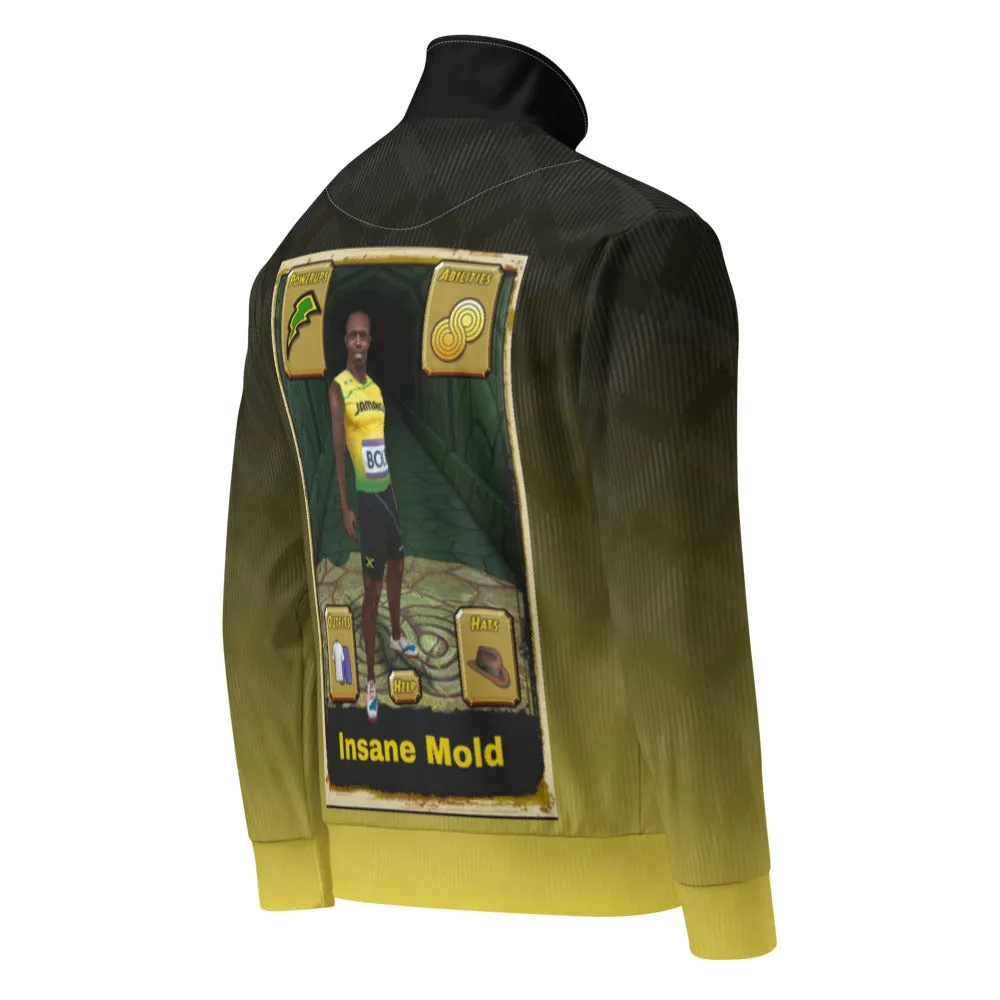 Insane Mold Deluxe Track Jacket