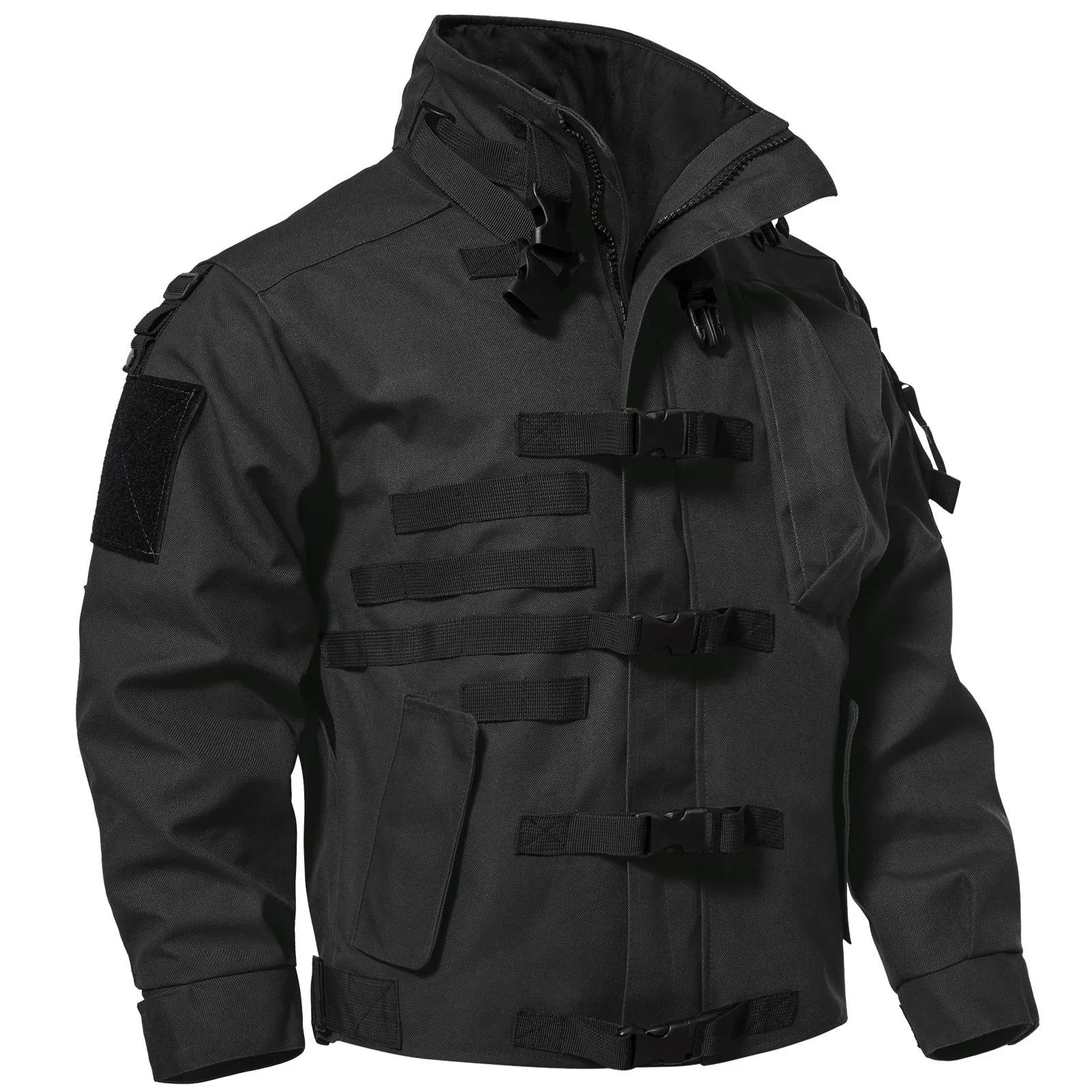 INSTOCK- Motorcycle Tactical Motorized High-Energy Tactical