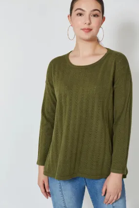 Isle of Mine Tahlia Jumper