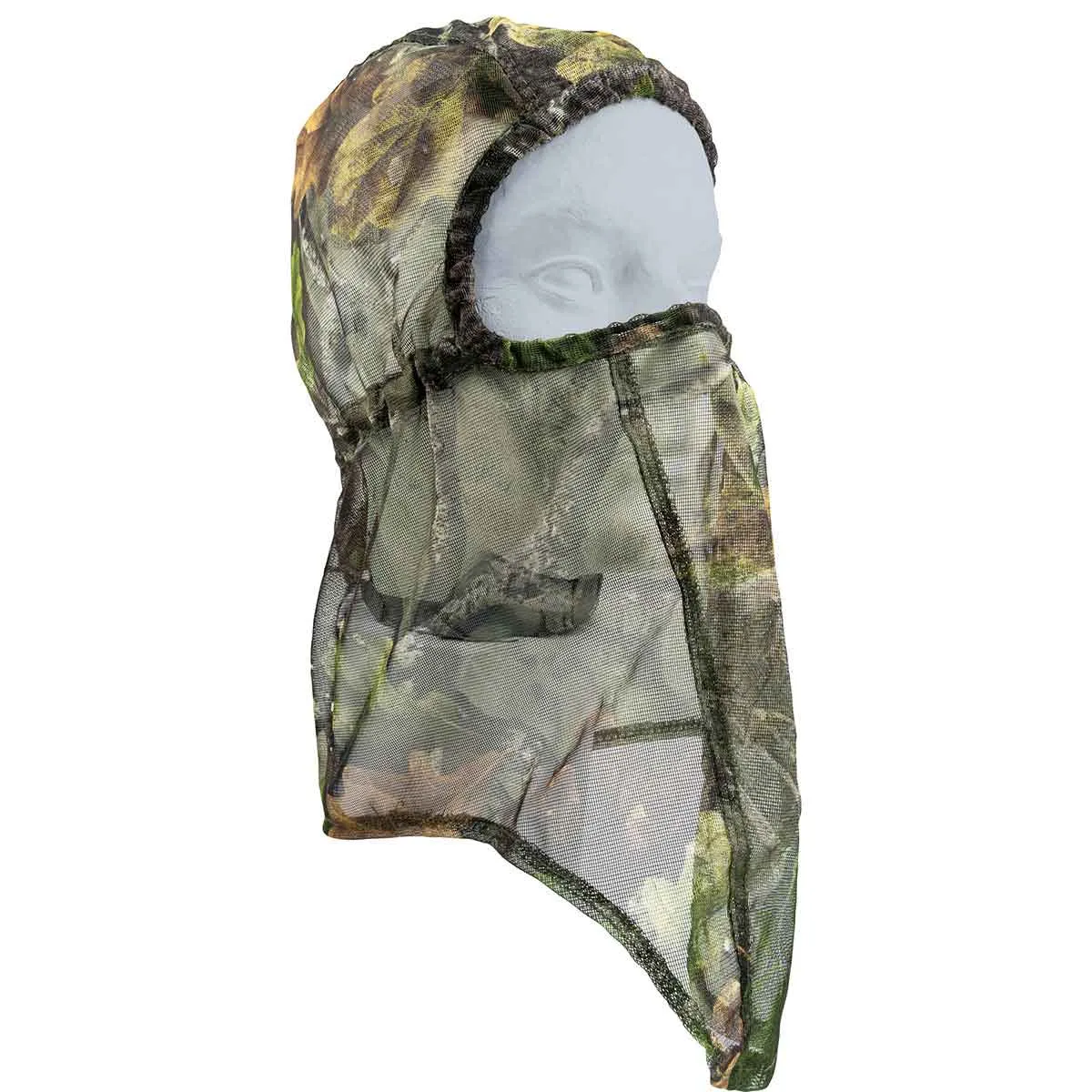 Jack Pyke Lightweight Mesh Balaclava