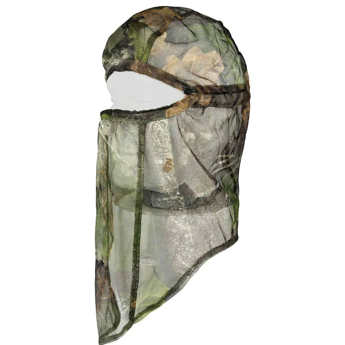 Jack Pyke Lightweight Mesh Balaclava