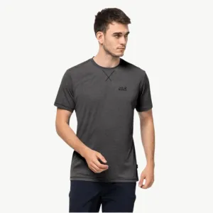 jack wolfskin Crosstrail Men's Tee