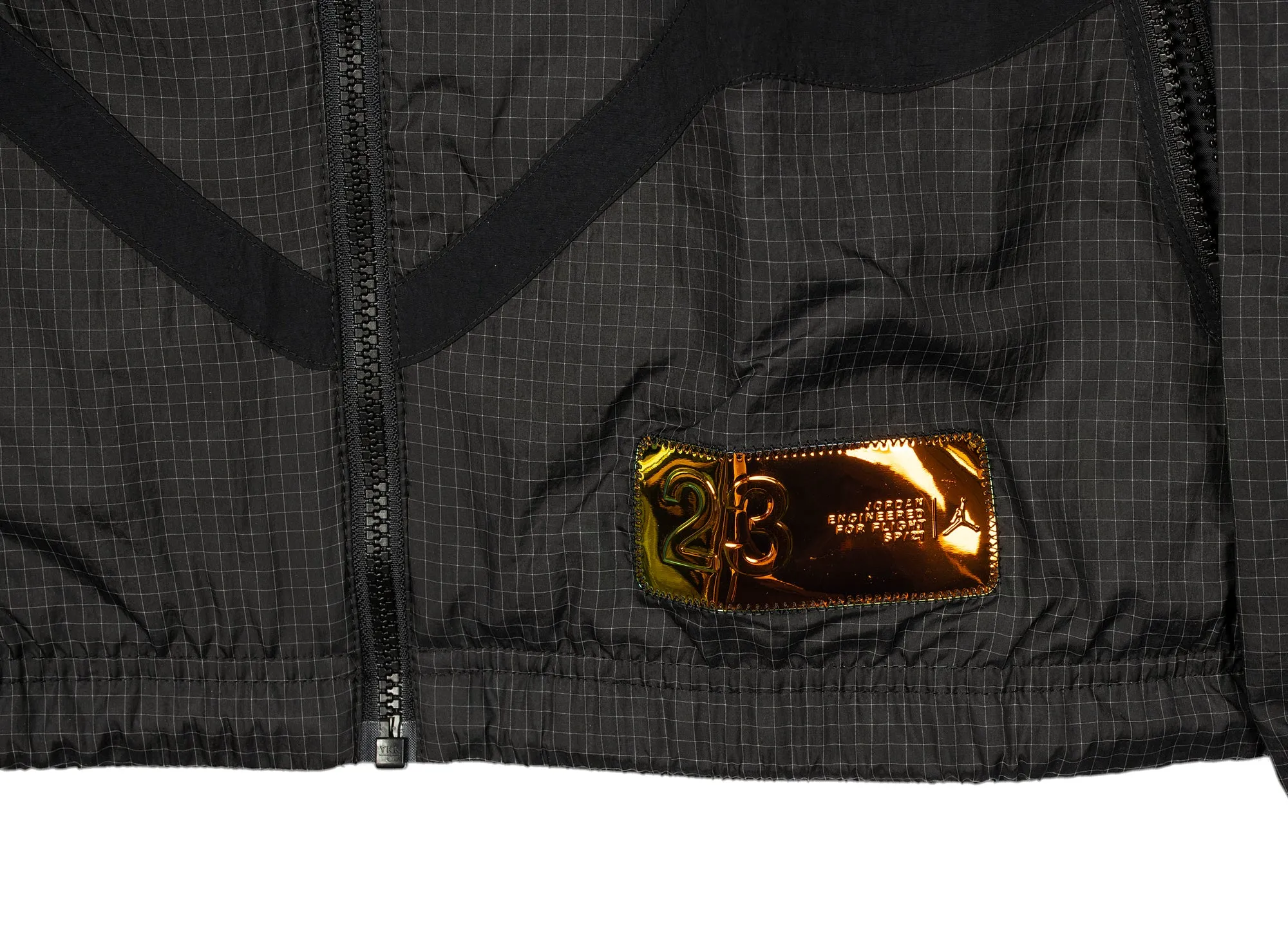 Jordan 23 Engineered Track Jacket