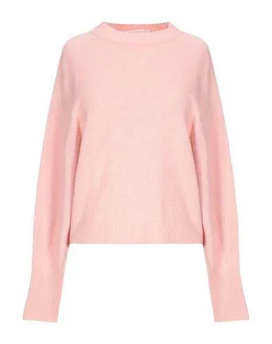 Jucca Women Jumper Pink M INT