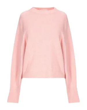 Jucca Women Jumper Pink M INT