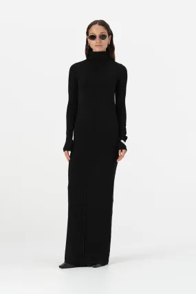 Julian Dress Black