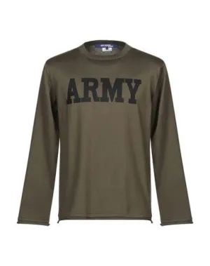 Junya Watanabe Man Jumper Military green M INT