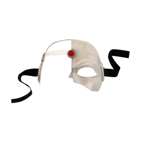 Justice League Cyborg Mask