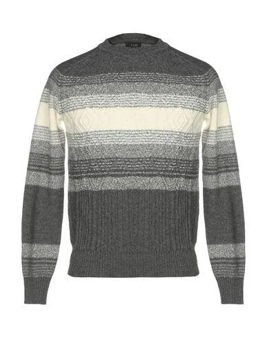 Kaos Man Jumper Grey S INT