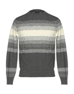 Kaos Man Jumper Grey S INT