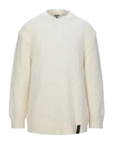 Kenzo Man Jumper Ivory XL INT