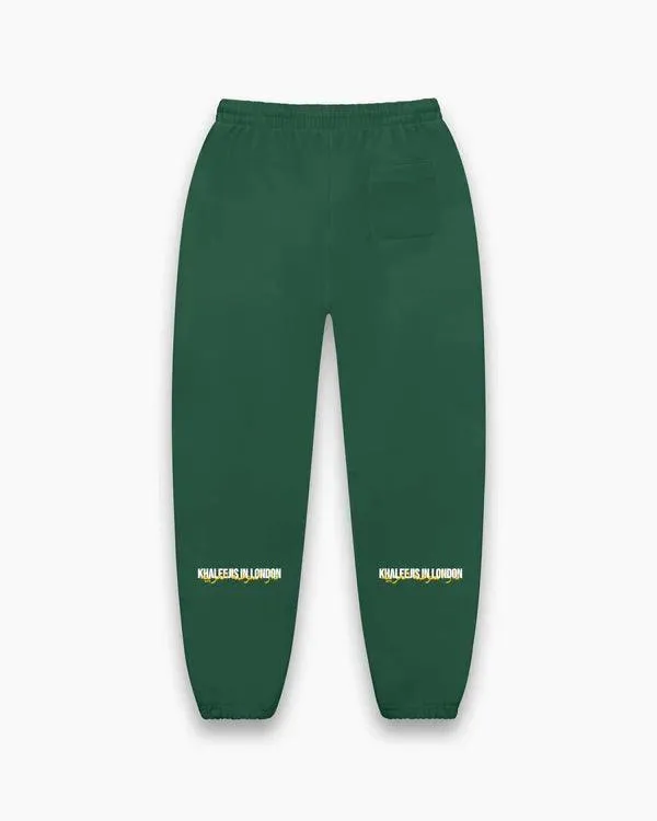 Khaleejis in London Sweatpants