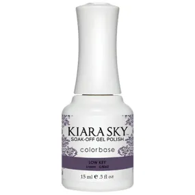 Kiara Sky All-in-One Gel - G5060 Low Key