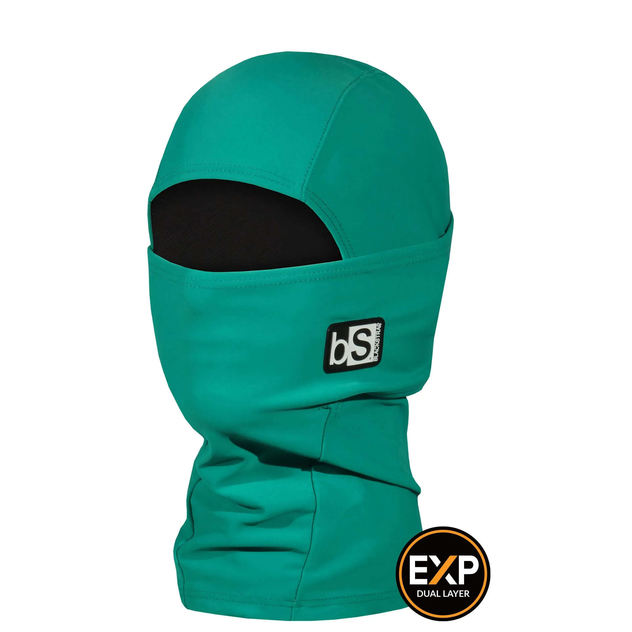 Kids' Expedition Hood Balaclava | Solids