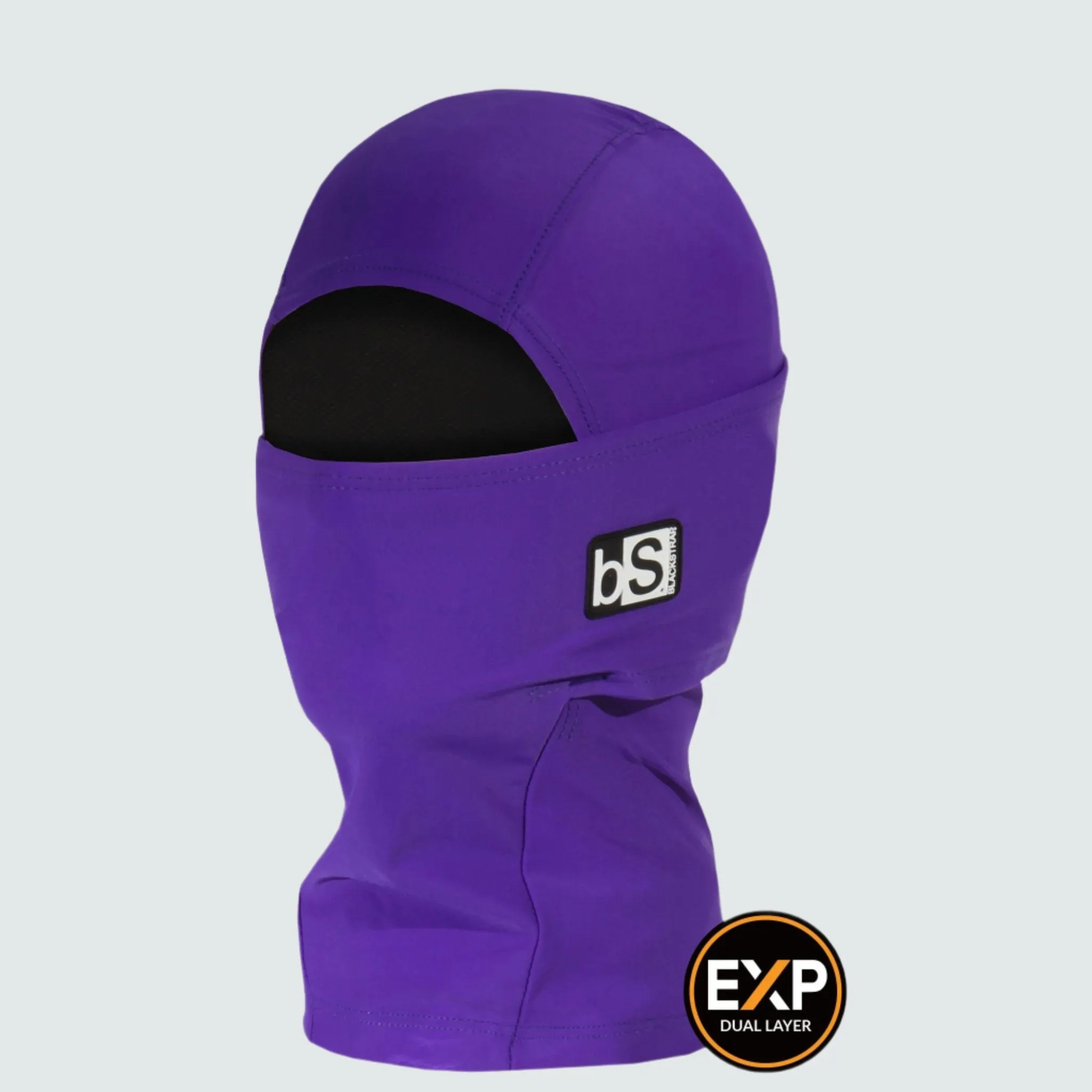 Kids' Expedition Hood Balaclava | Solids