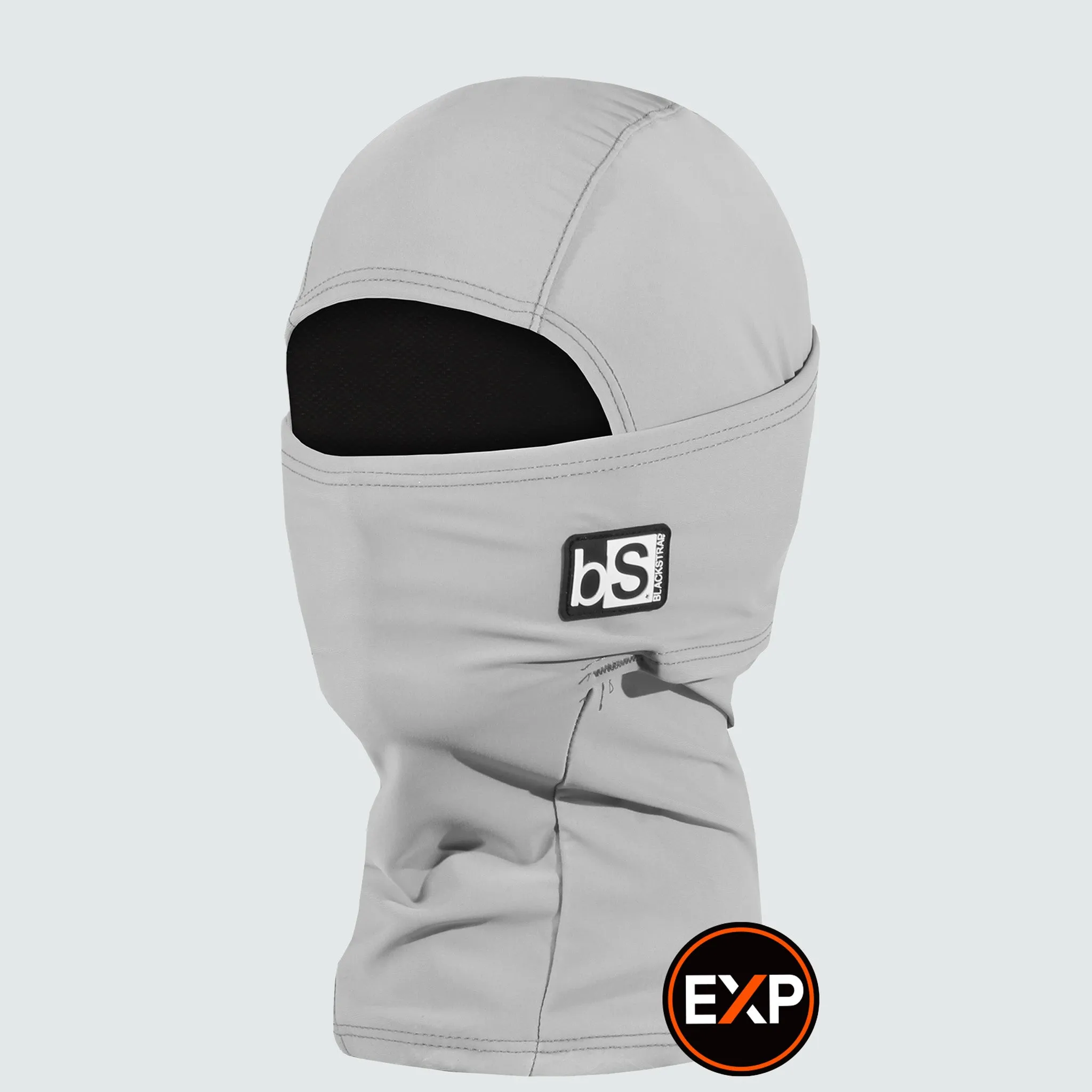 Kids' Expedition Hood Balaclava | Solids