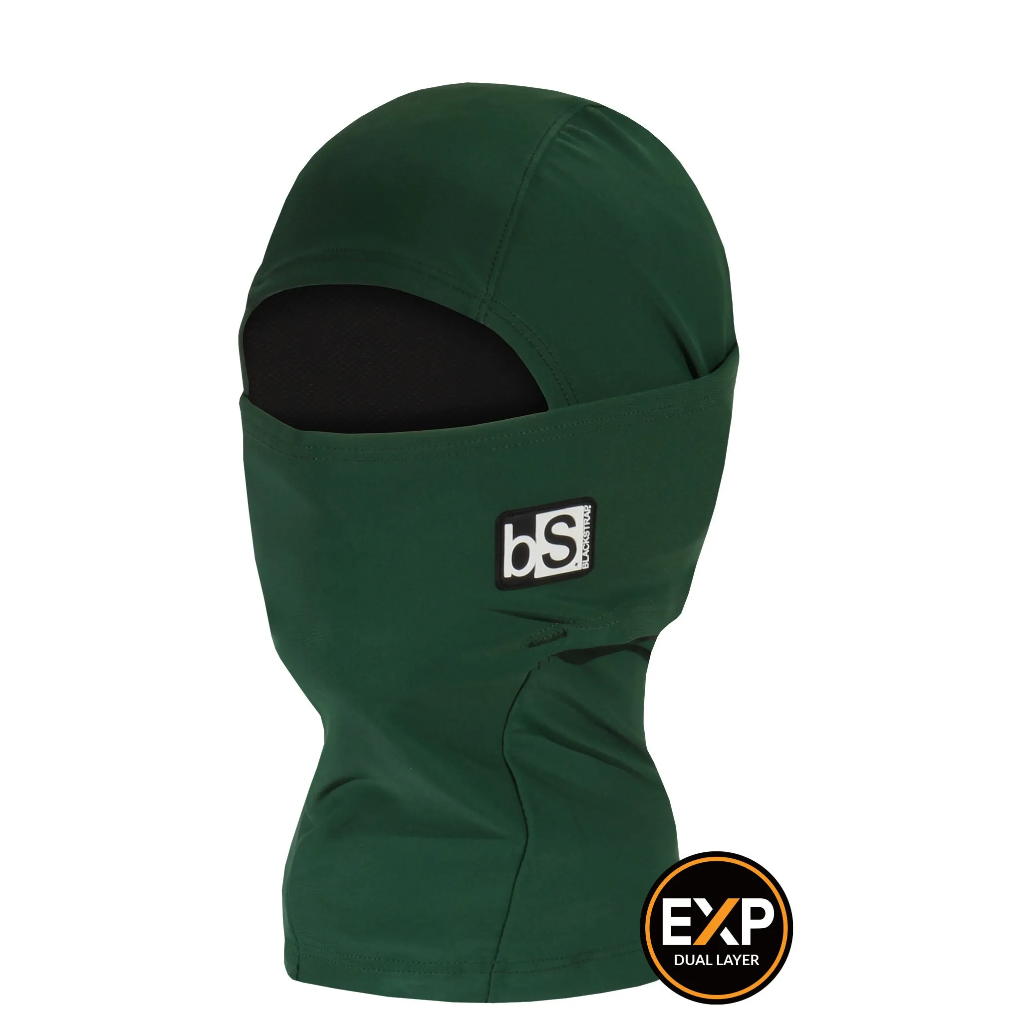 Kids' Expedition Hood Balaclava | Solids