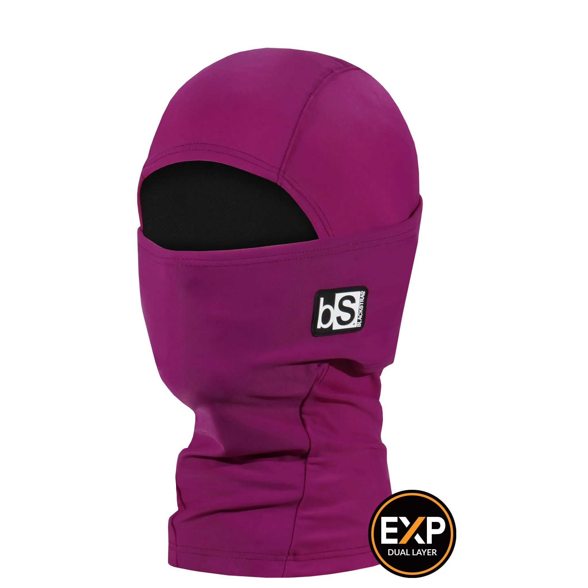 Kids' Expedition Hood Balaclava | Solids