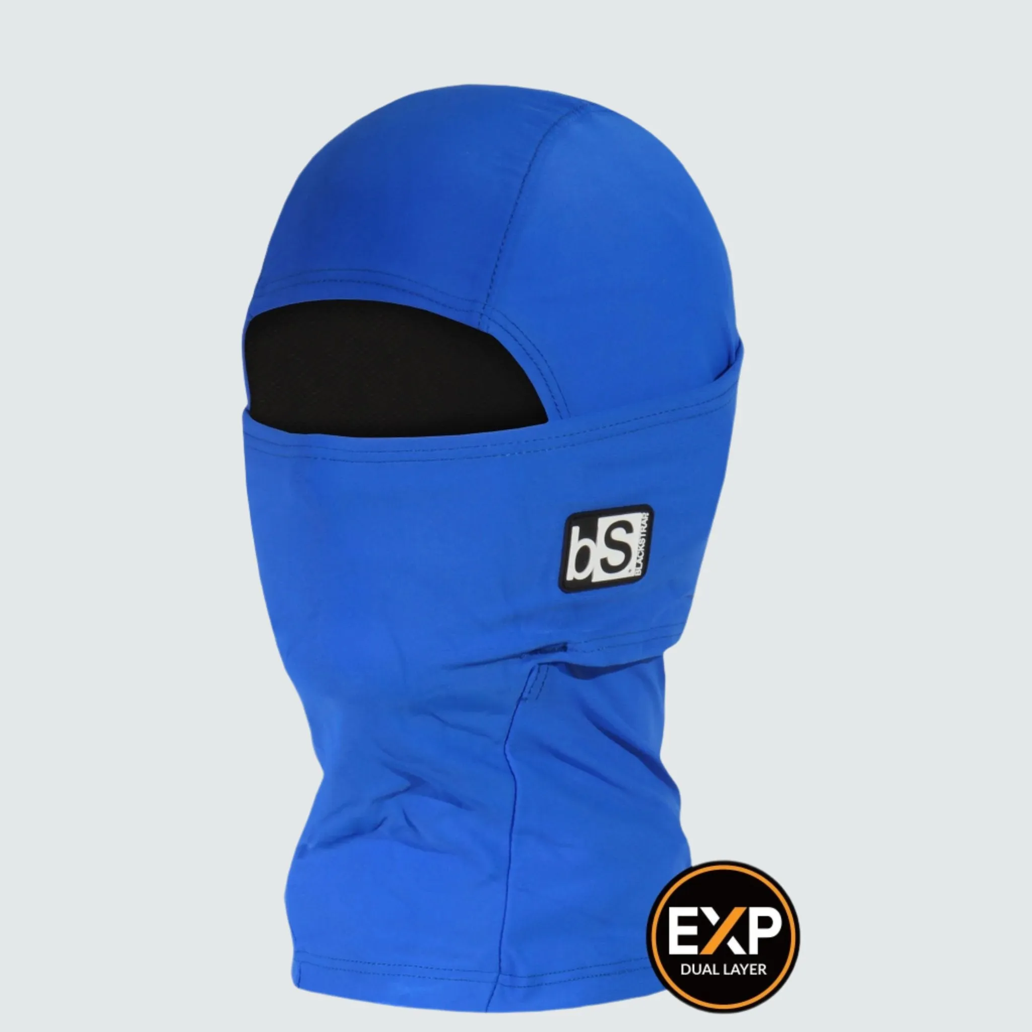 Kids' Expedition Hood Balaclava | Solids