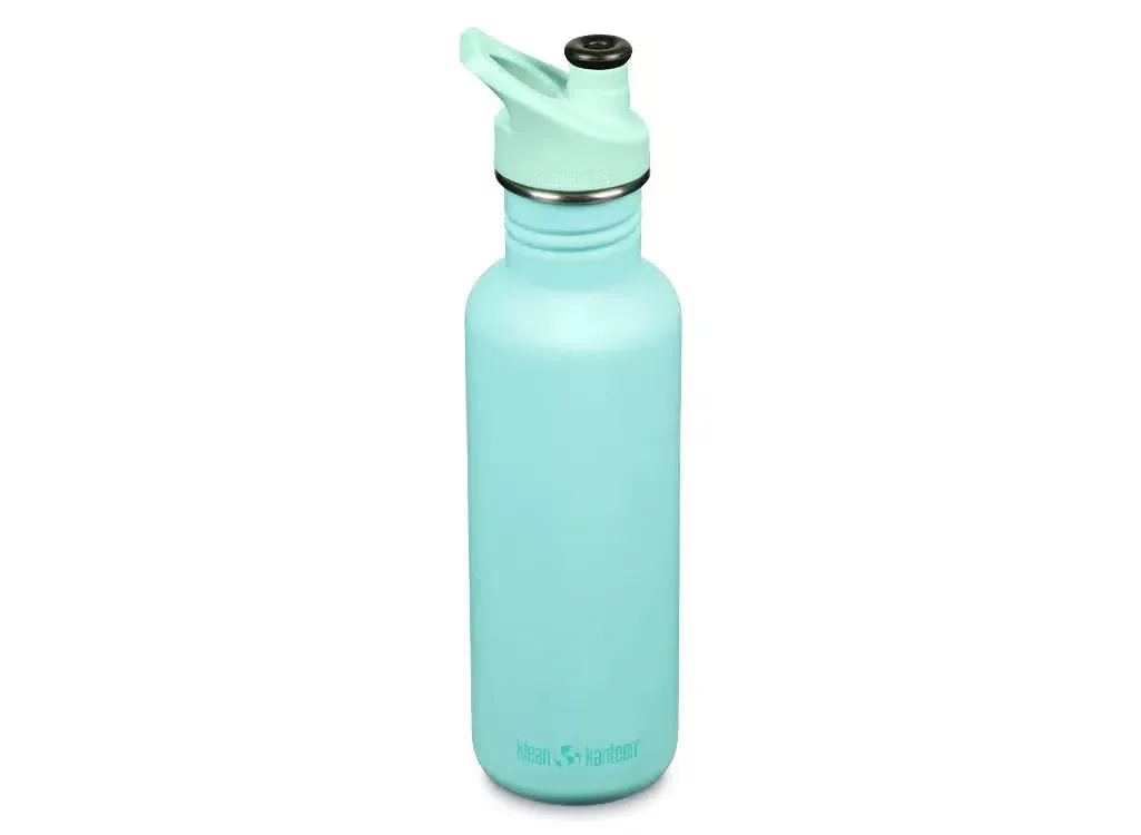 Klean Kanteen Classic w/ Sport Cap 800ml