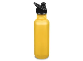 Klean Kanteen Classic w/ Sport Cap 800ml